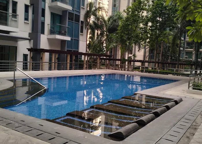 Rqui Family Pasay Apartahotel